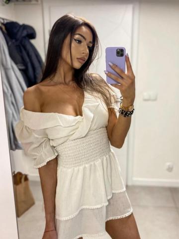 Анкета проститутки Софа, 24 года